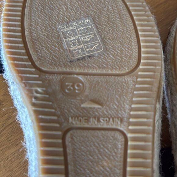 NEW Kanna espadrilles - Picture 6 of 6